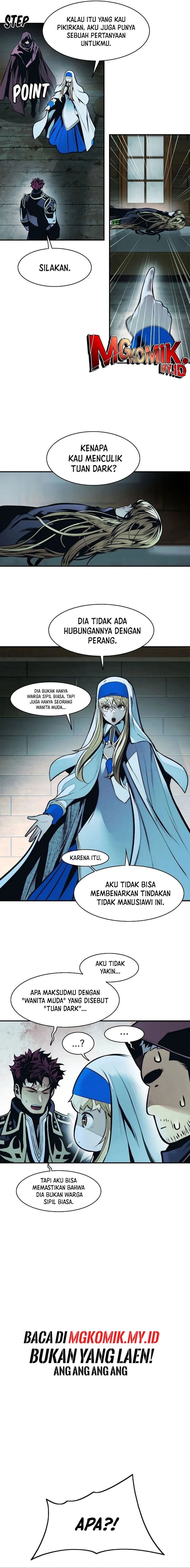 MookHyang – Dark Lady - Chapter 237 - Page 11