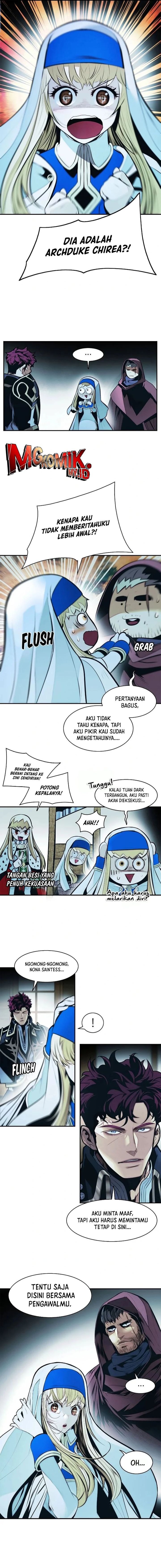 MookHyang – Dark Lady - Chapter 237 - Page 12