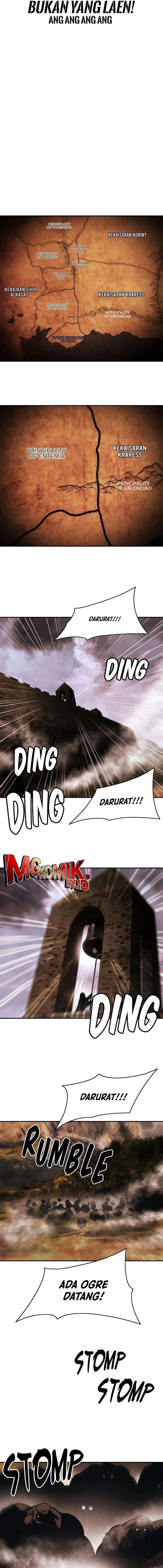 MookHyang – Dark Lady - Chapter 237 - Page 17
