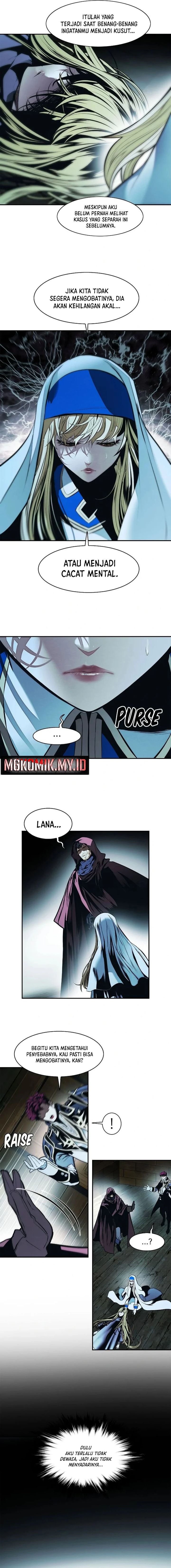 MookHyang – Dark Lady - Chapter 237 - Page 2