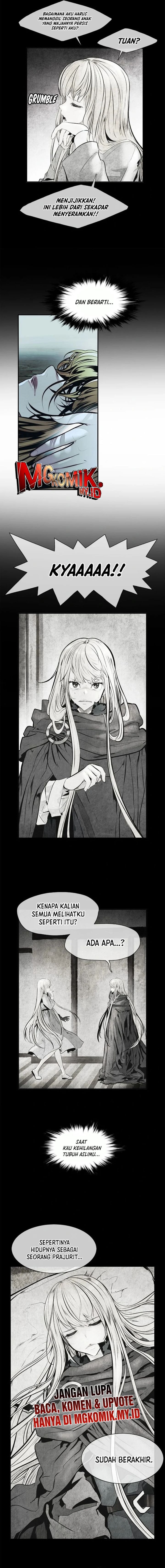 MookHyang – Dark Lady - Chapter 237 - Page 4
