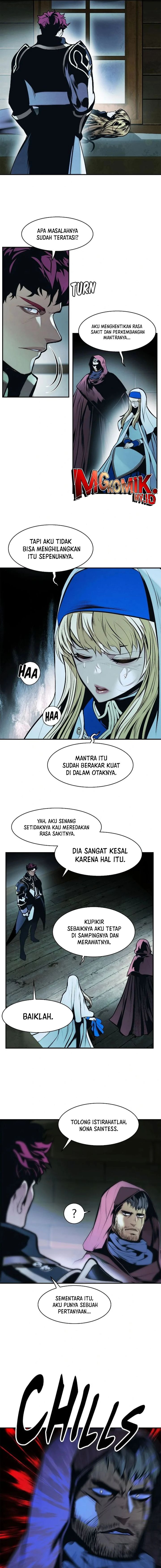 MookHyang – Dark Lady - Chapter 237 - Page 7