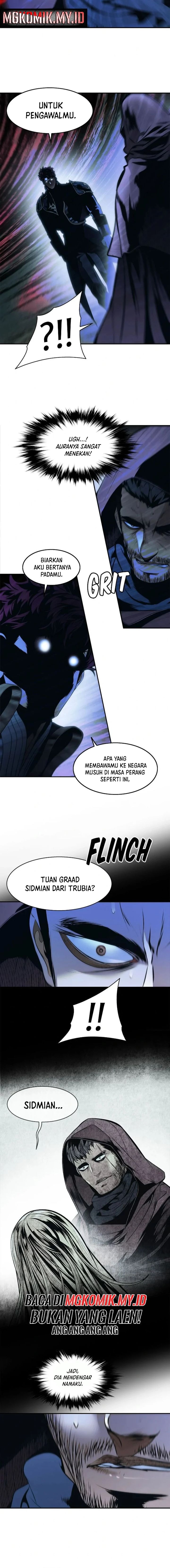 MookHyang – Dark Lady - Chapter 237 - Page 8