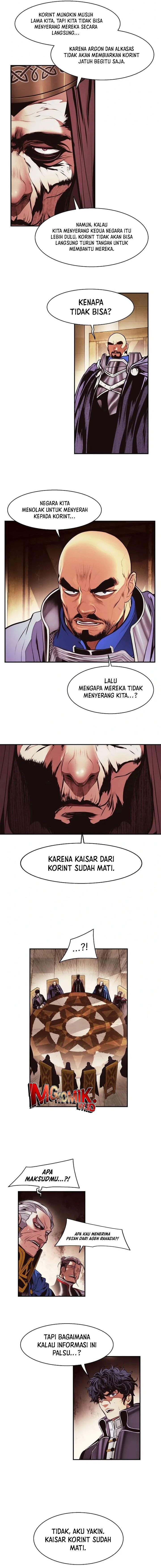 MookHyang – Dark Lady - Chapter 238 - Page 11