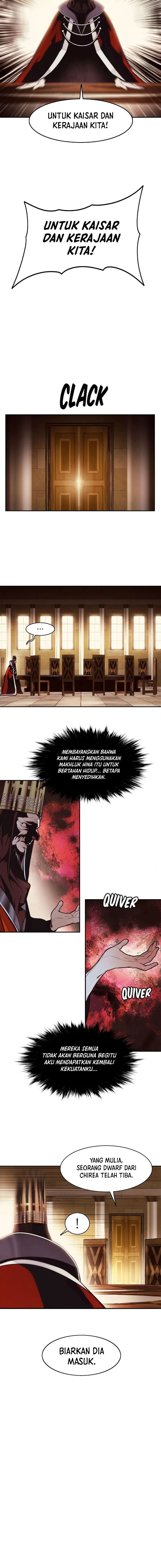 MookHyang – Dark Lady - Chapter 238 - Page 14