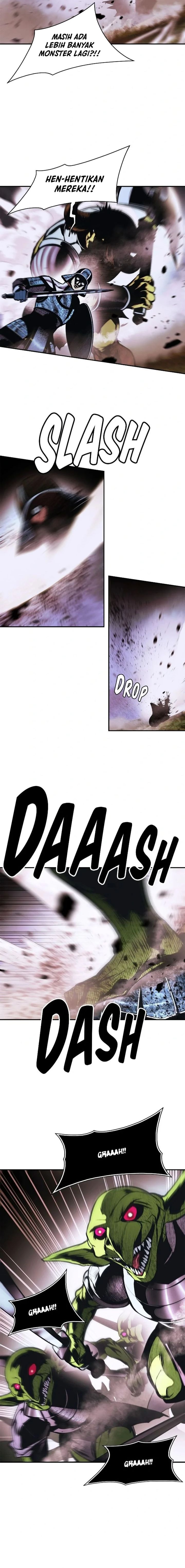 MookHyang – Dark Lady - Chapter 238 - Page 6