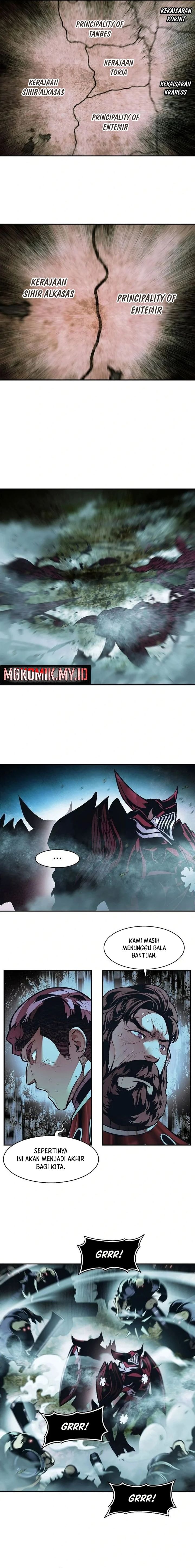 MookHyang – Dark Lady - Chapter 239 - Page 7