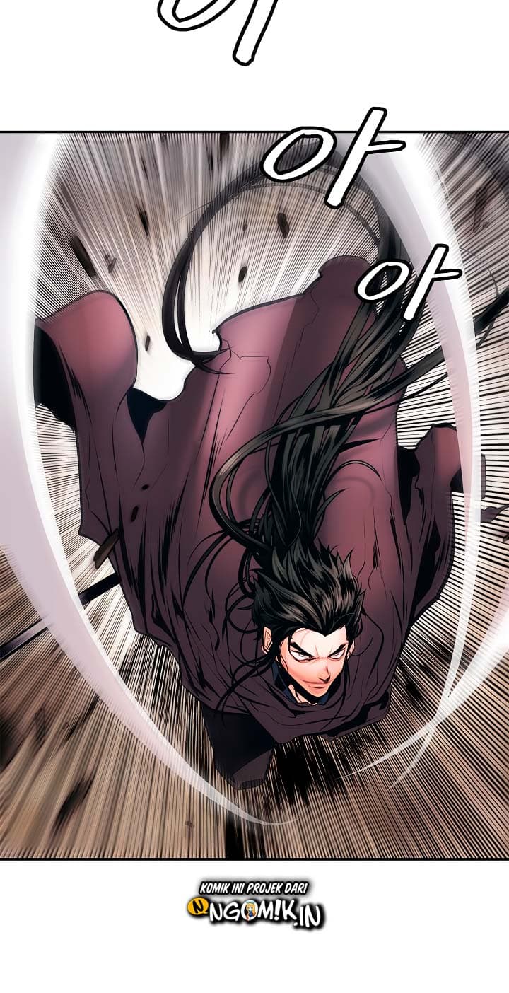 MookHyang – Dark Lady - Chapter 24 - Page 11