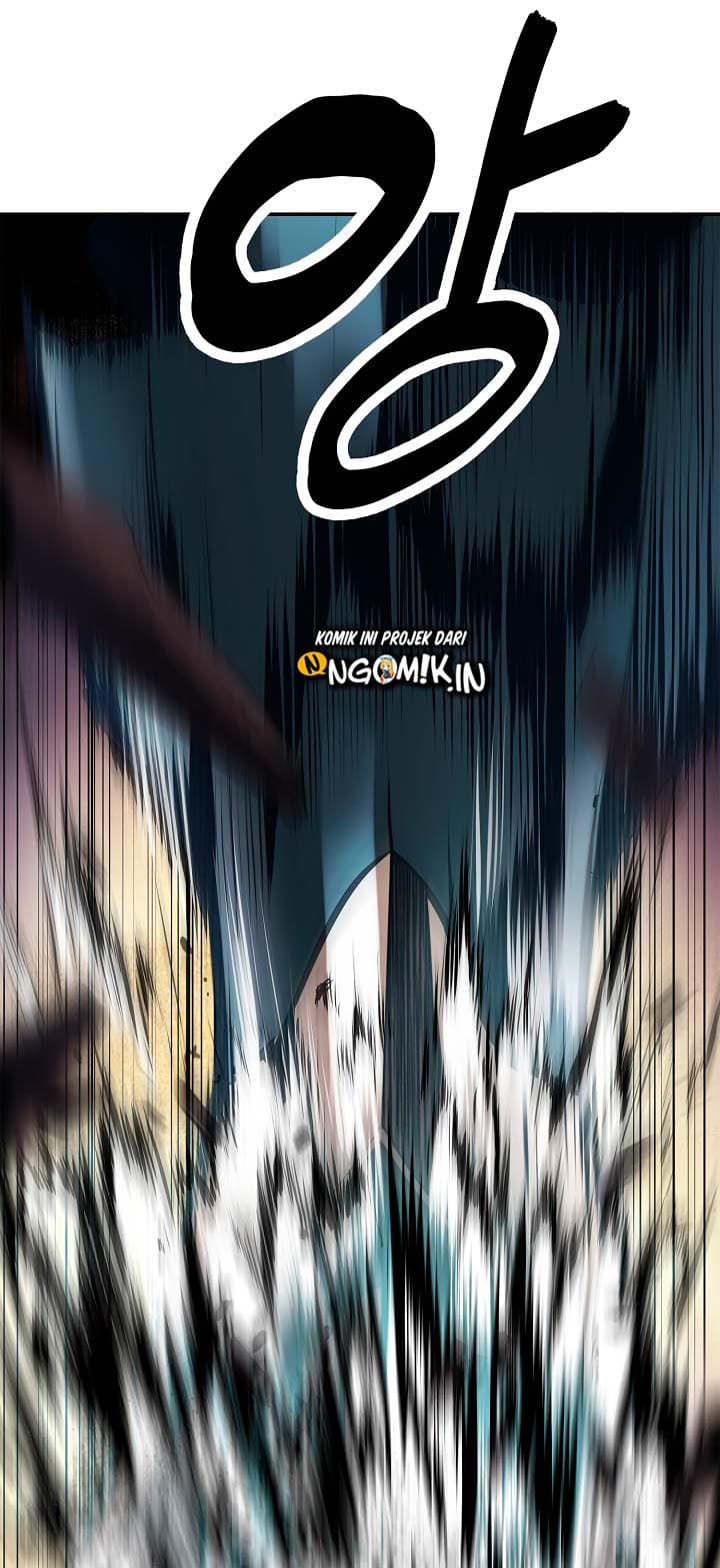 MookHyang – Dark Lady - Chapter 24 - Page 16