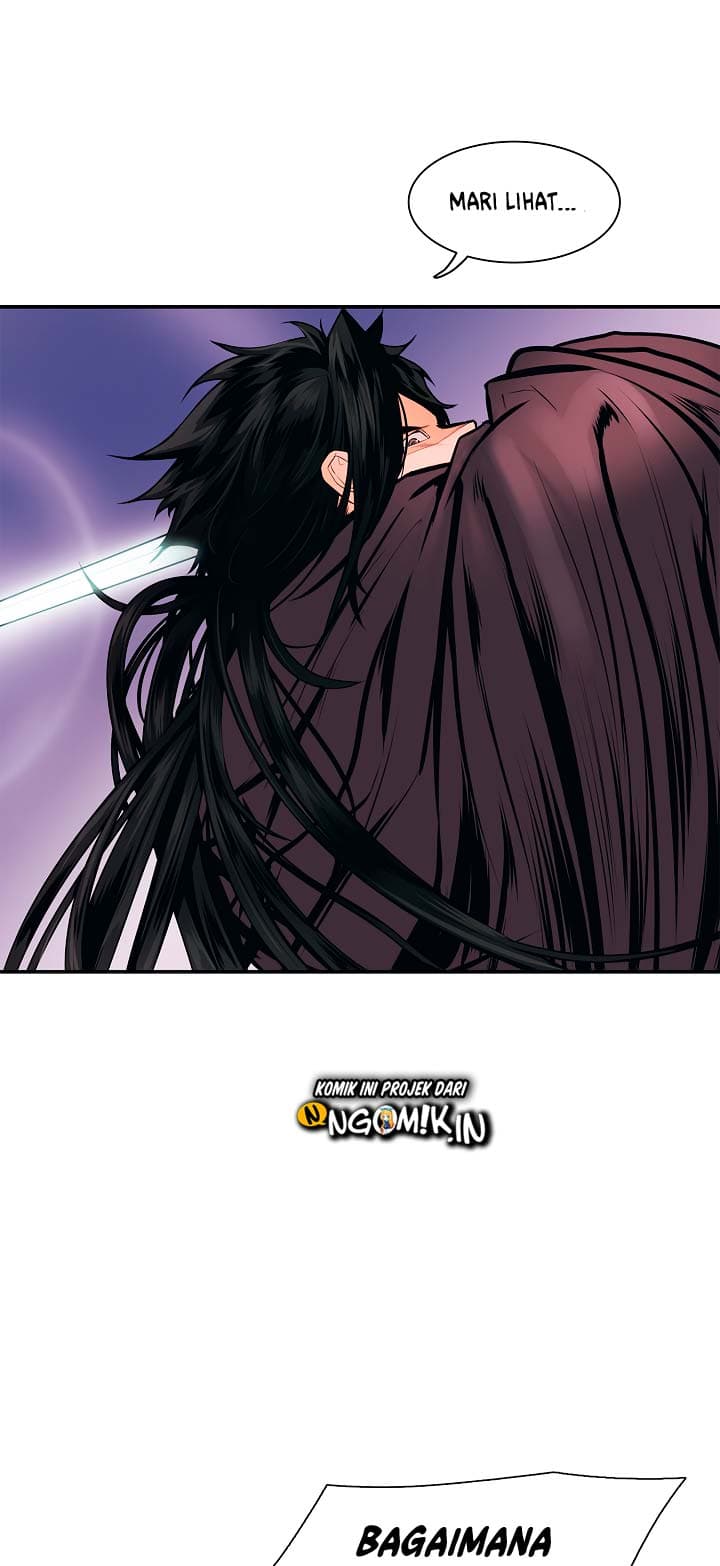 MookHyang – Dark Lady - Chapter 24 - Page 19