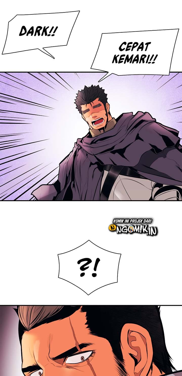 MookHyang – Dark Lady - Chapter 24 - Page 2