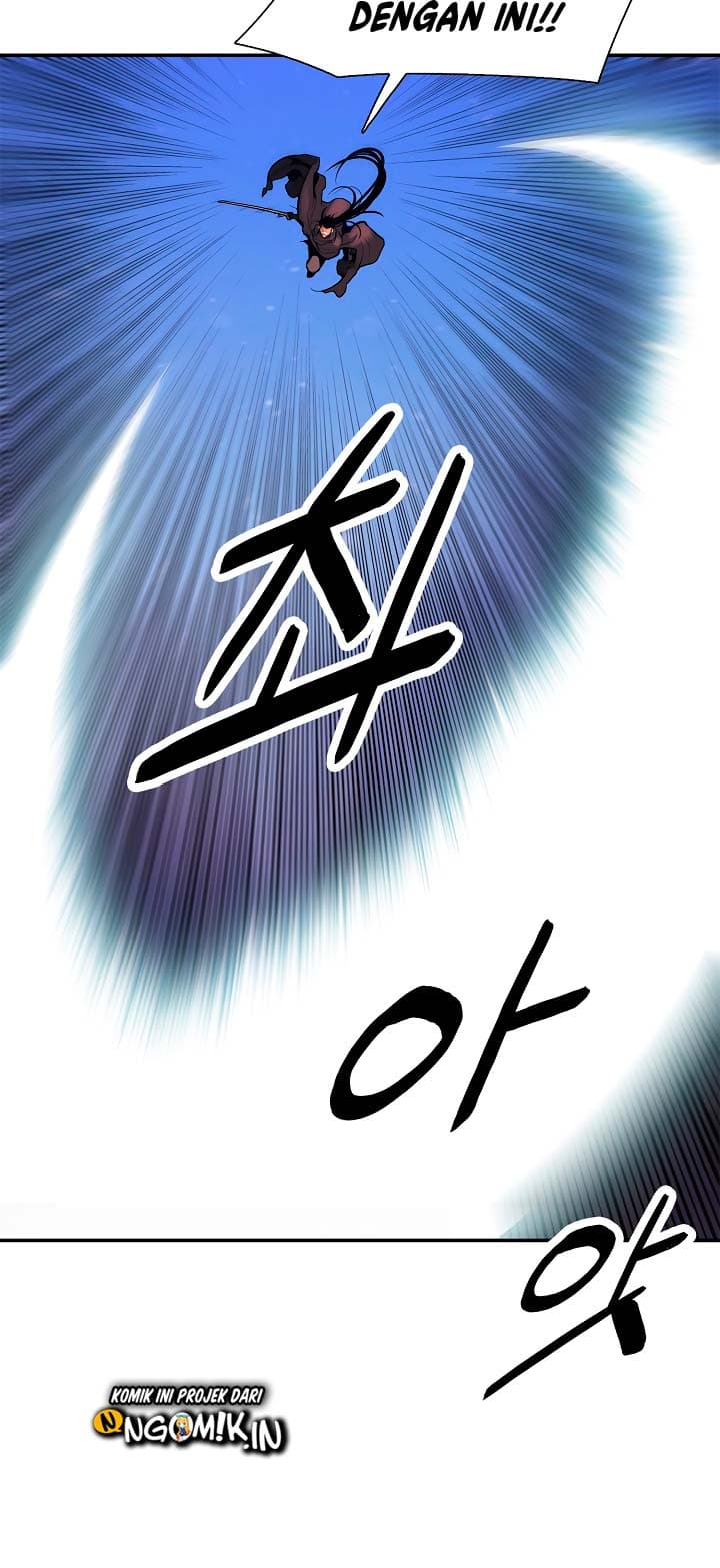 MookHyang – Dark Lady - Chapter 24 - Page 20