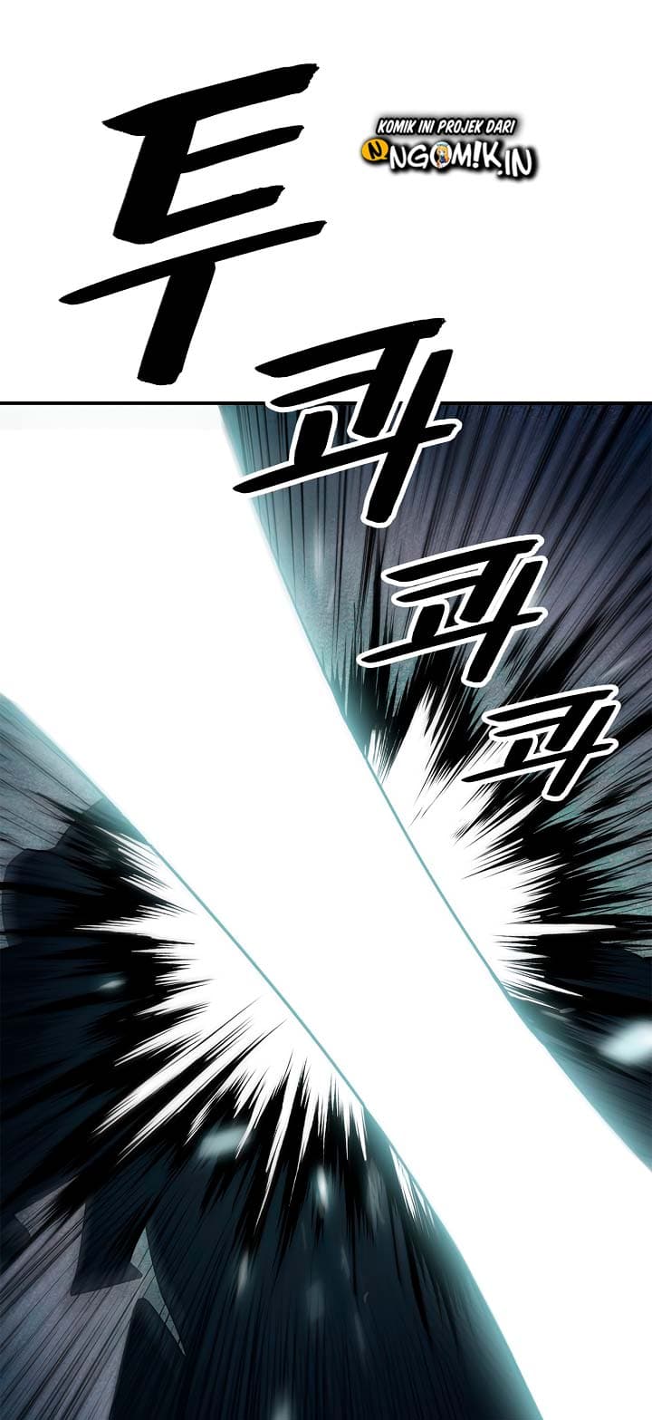 MookHyang – Dark Lady - Chapter 24 - Page 21