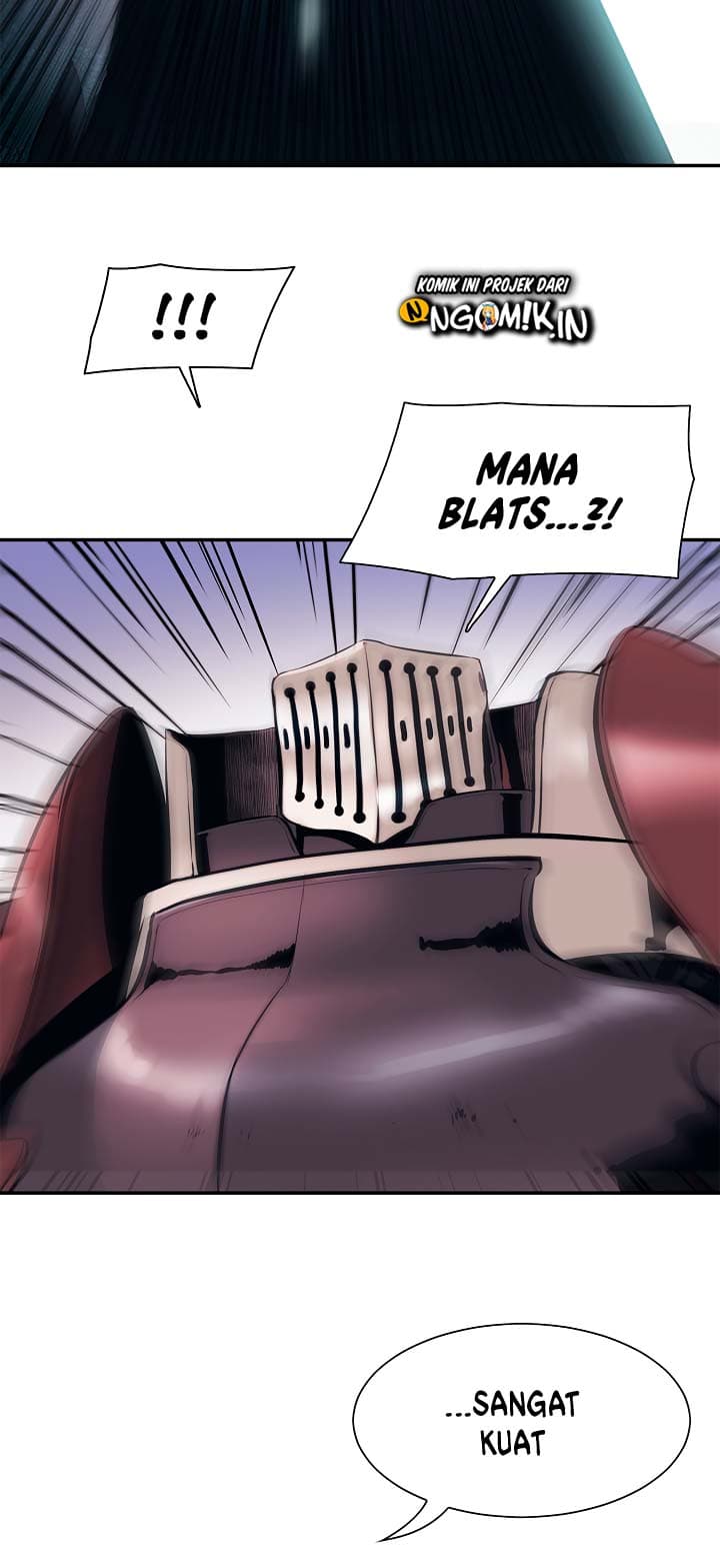 MookHyang – Dark Lady - Chapter 24 - Page 22