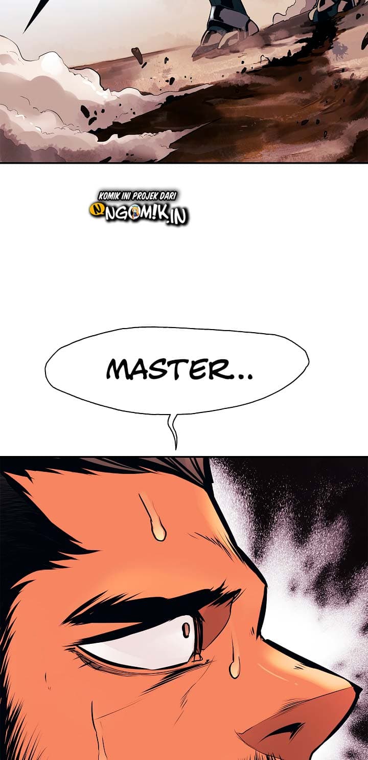MookHyang – Dark Lady - Chapter 24 - Page 24