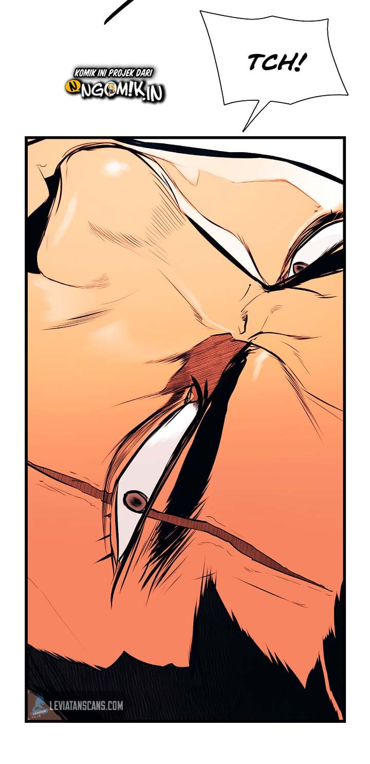 MookHyang – Dark Lady - Chapter 24 - Page 29