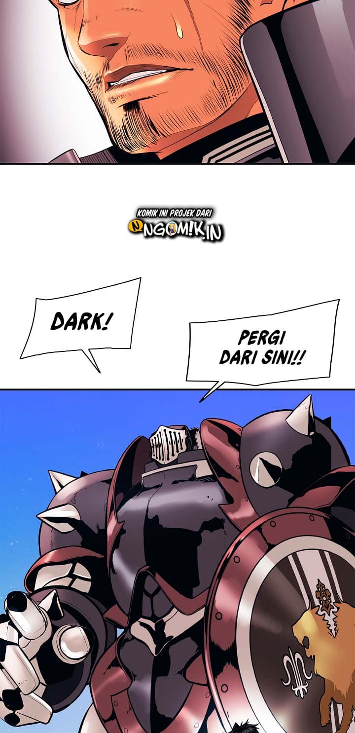 MookHyang – Dark Lady - Chapter 24 - Page 3