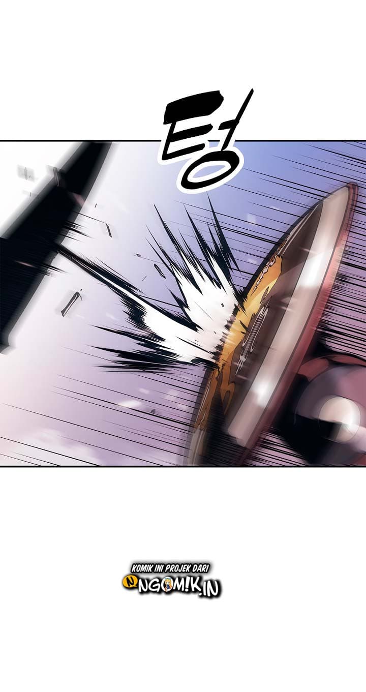 MookHyang – Dark Lady - Chapter 24 - Page 30