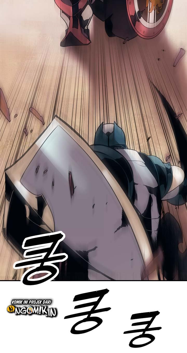 MookHyang – Dark Lady - Chapter 24 - Page 34