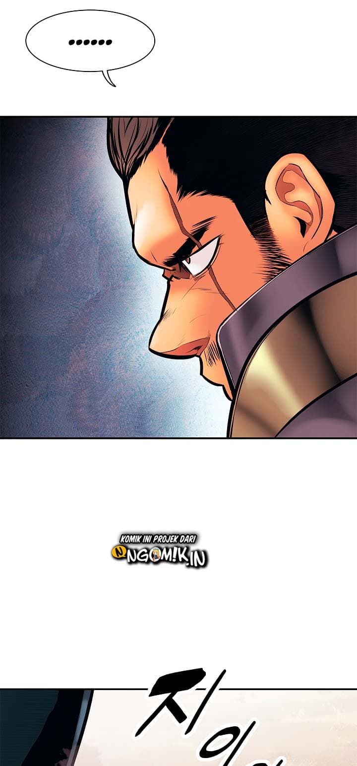 MookHyang – Dark Lady - Chapter 24 - Page 38