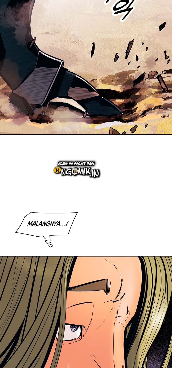 MookHyang – Dark Lady - Chapter 24 - Page 39