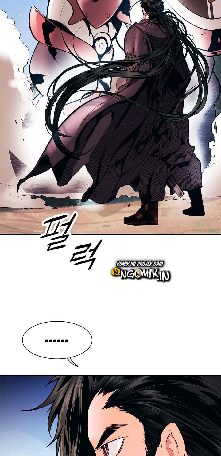 MookHyang – Dark Lady - Chapter 24 - Page 4