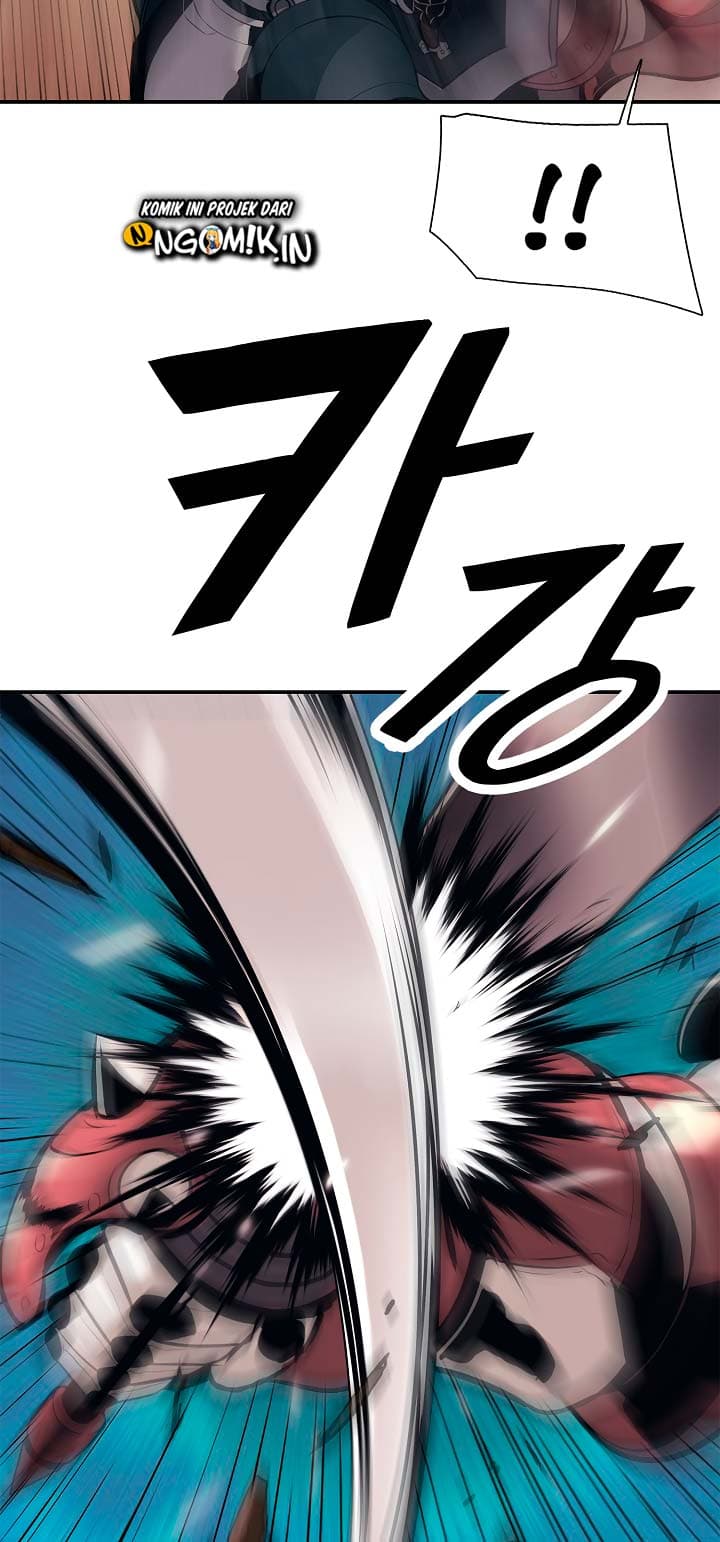 MookHyang – Dark Lady - Chapter 24 - Page 41