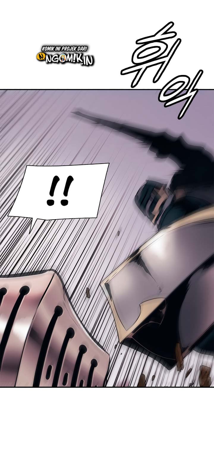 MookHyang – Dark Lady - Chapter 24 - Page 43
