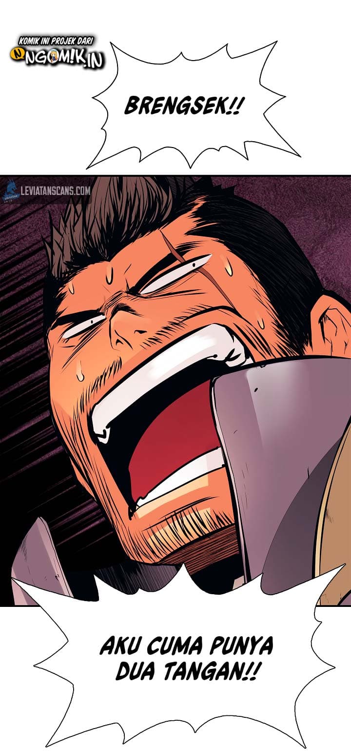 MookHyang – Dark Lady - Chapter 24 - Page 44