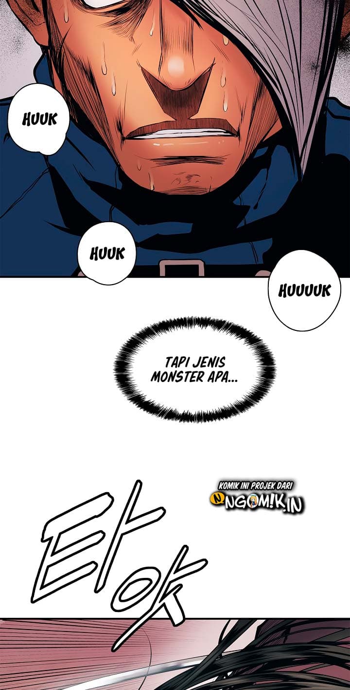 MookHyang – Dark Lady - Chapter 24 - Page 49
