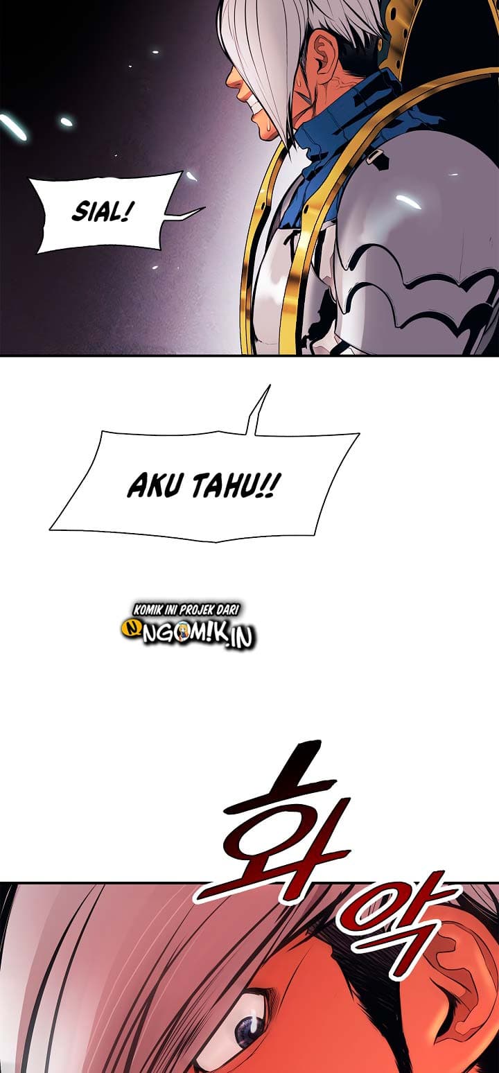 MookHyang – Dark Lady - Chapter 24 - Page 54
