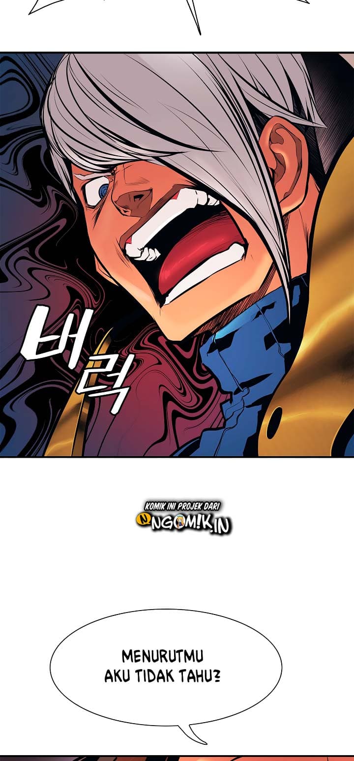 MookHyang – Dark Lady - Chapter 24 - Page 57