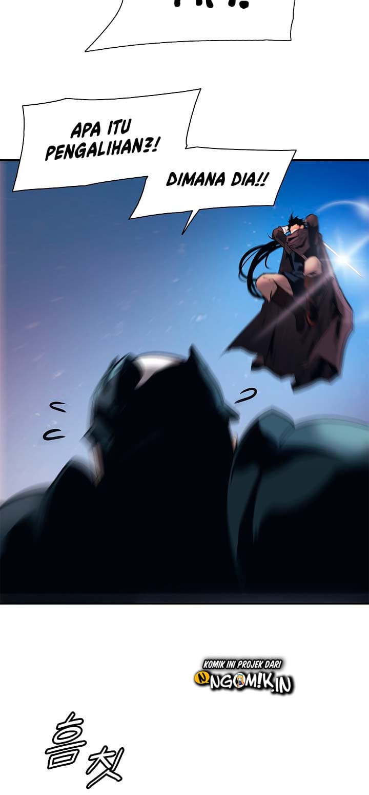 MookHyang – Dark Lady - Chapter 24 - Page 59