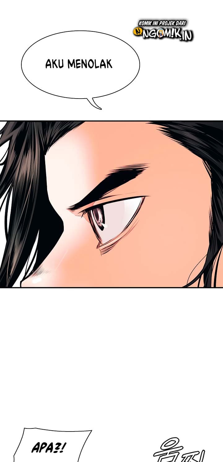MookHyang – Dark Lady - Chapter 24 - Page 6