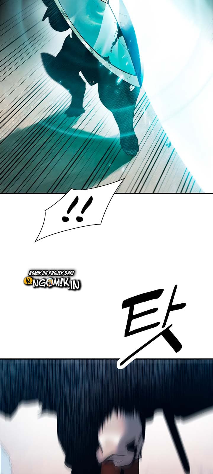 MookHyang – Dark Lady - Chapter 24 - Page 61
