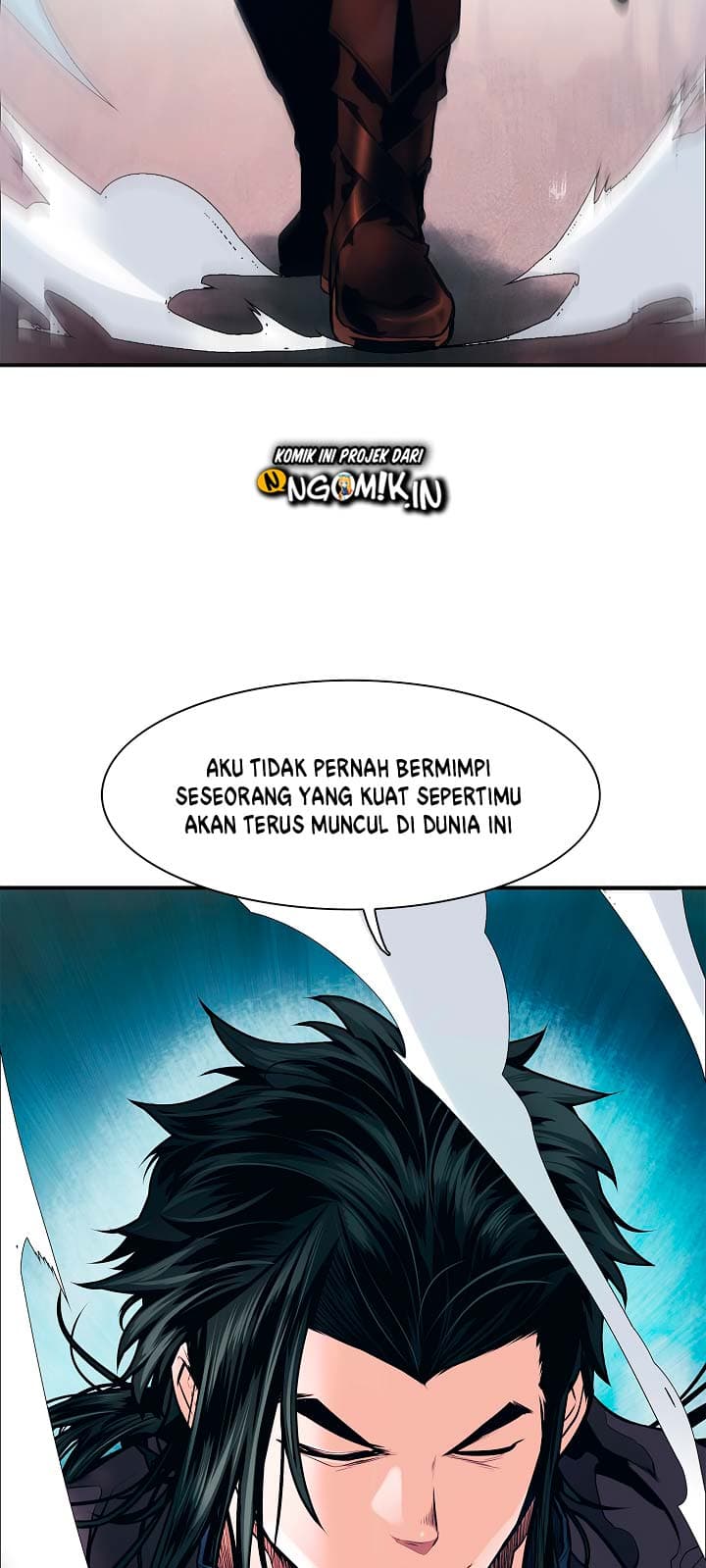 MookHyang – Dark Lady - Chapter 24 - Page 62