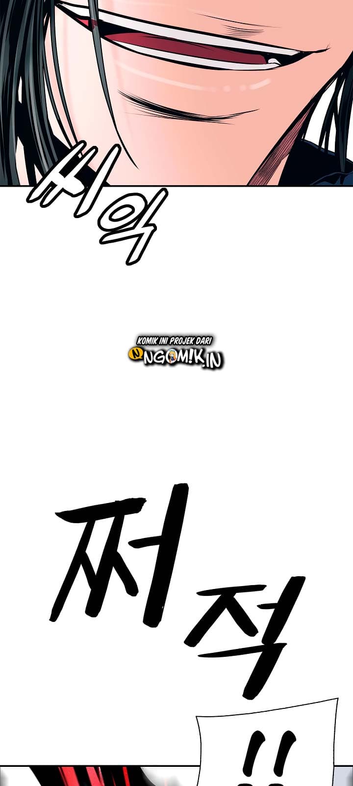 MookHyang – Dark Lady - Chapter 24 - Page 64