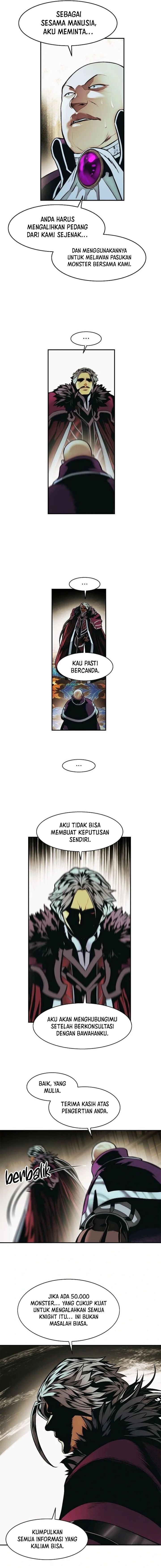 MookHyang – Dark Lady - Chapter 240 - Page 11
