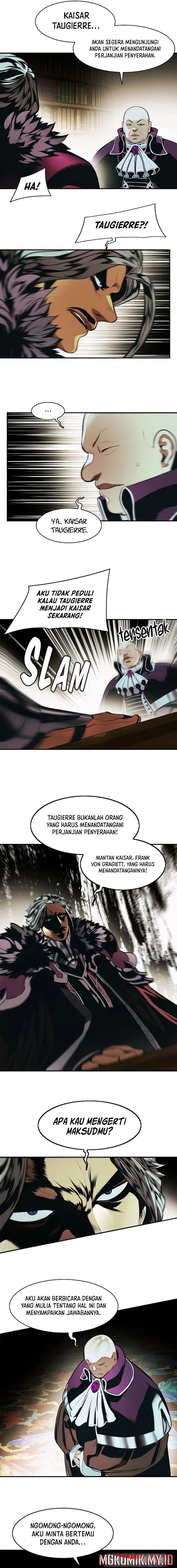 MookHyang – Dark Lady - Chapter 240 - Page 6