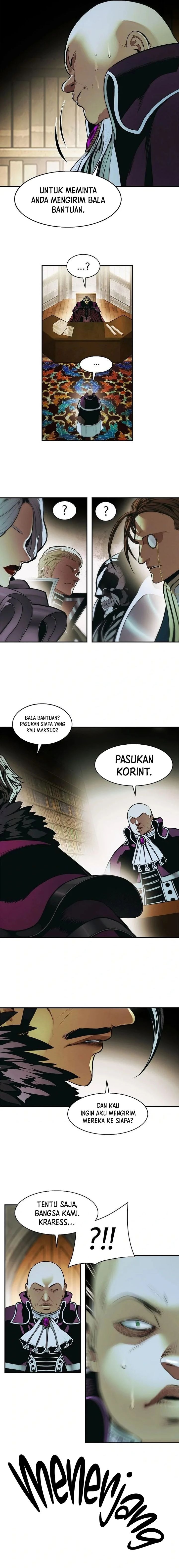 MookHyang – Dark Lady - Chapter 240 - Page 7