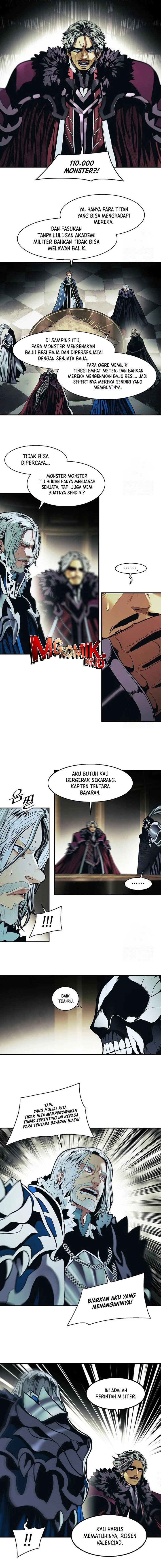 MookHyang – Dark Lady - Chapter 241 - Page 10