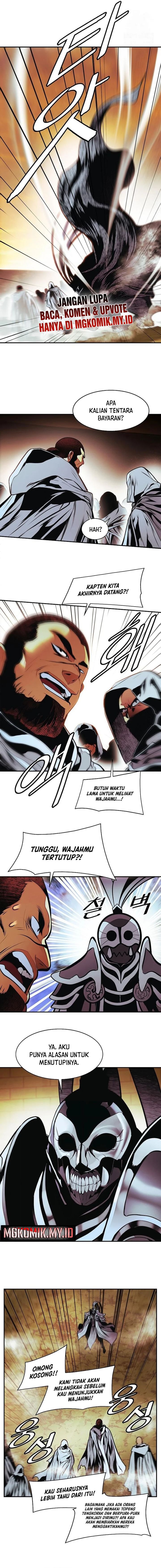 MookHyang – Dark Lady - Chapter 241 - Page 13