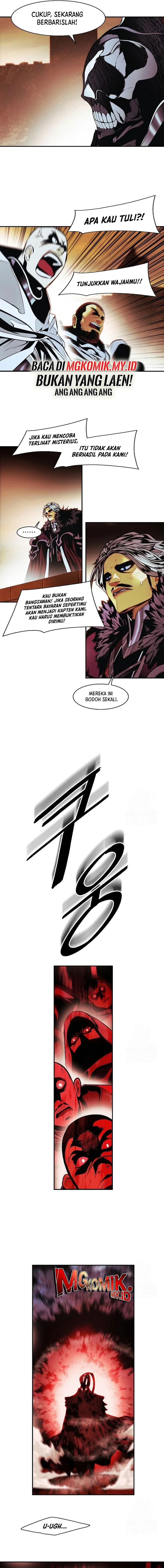 MookHyang – Dark Lady - Chapter 241 - Page 14