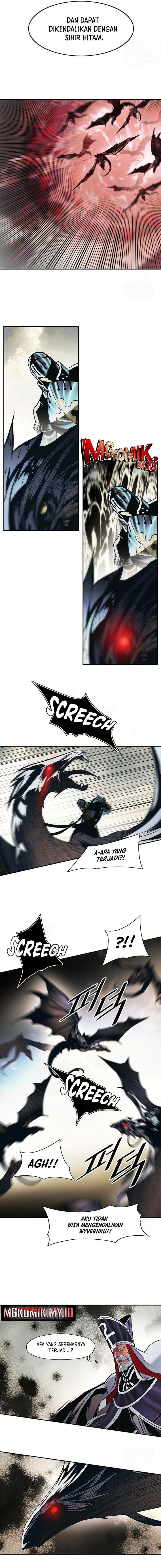 MookHyang – Dark Lady - Chapter 241 - Page 4