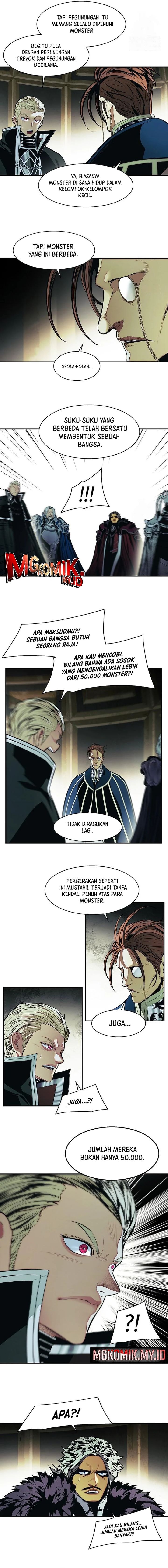 MookHyang – Dark Lady - Chapter 241 - Page 8