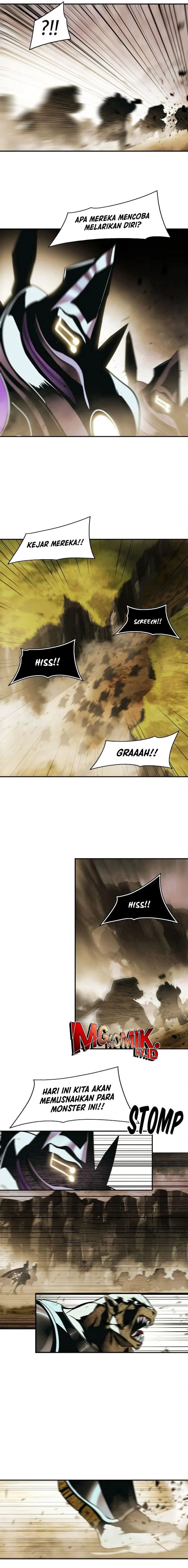 MookHyang – Dark Lady - Chapter 242 - Page 11