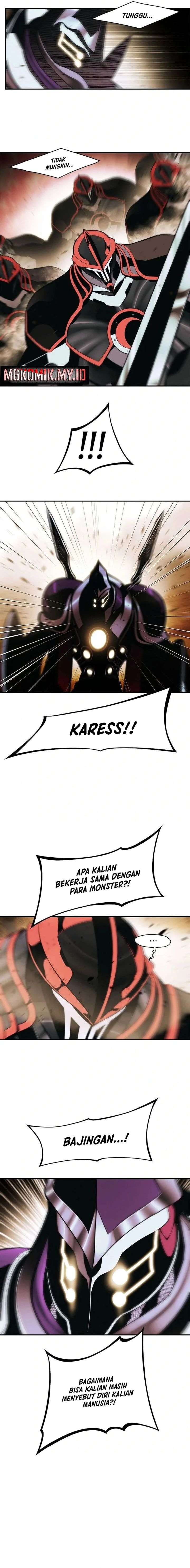 MookHyang – Dark Lady - Chapter 242 - Page 15