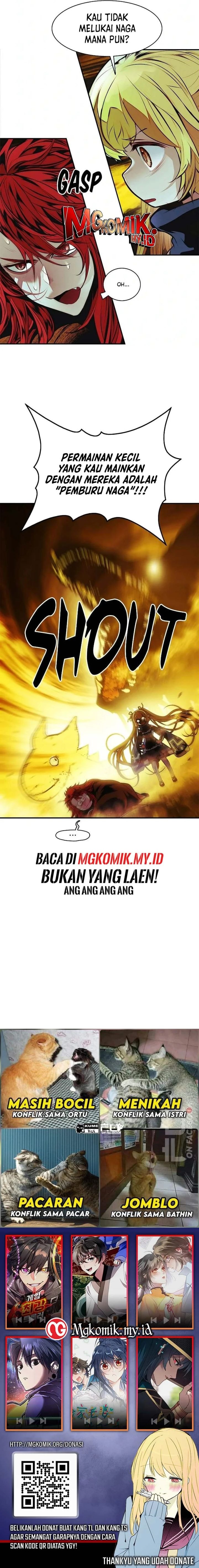 MookHyang – Dark Lady - Chapter 243 - Page 15