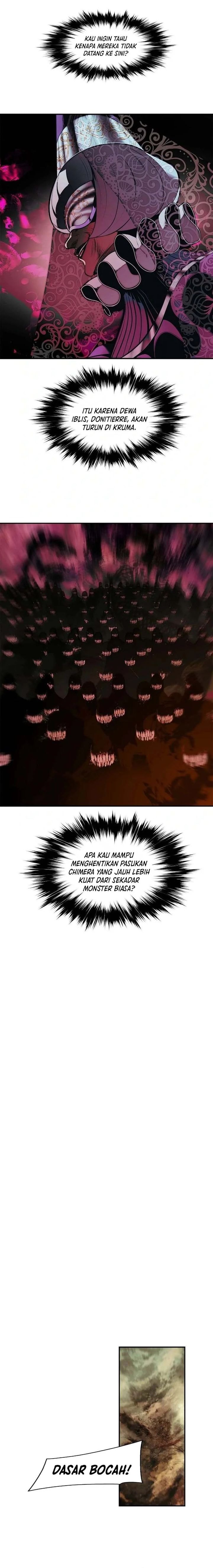 MookHyang – Dark Lady - Chapter 243 - Page 9