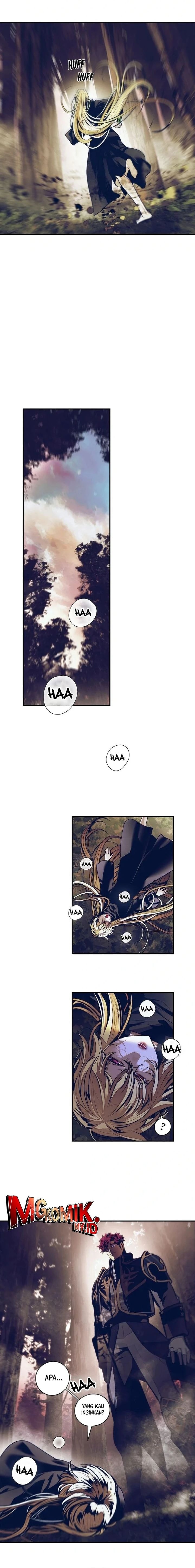 MookHyang – Dark Lady - Chapter 244 - Page 13